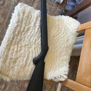 Black Synthetic New Ruger 10/22 Rifle Stock